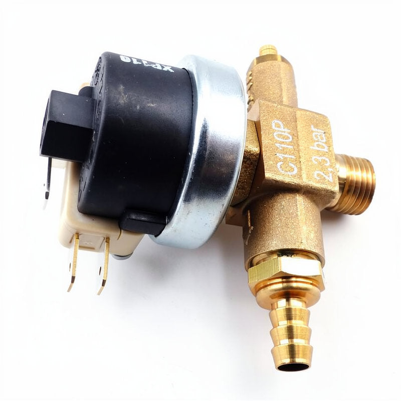 BEZZERA PRESSURE SWITCH XP110 / C110P 1.2 BAR