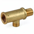 BEZZERA PUMP BODY