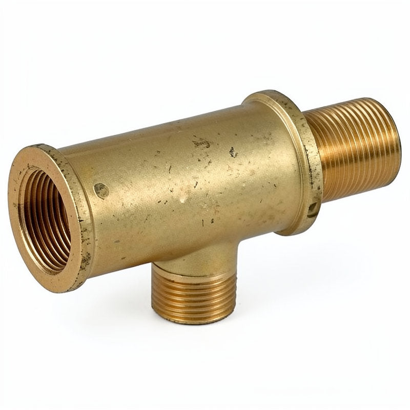 BEZZERA PUMP BODY