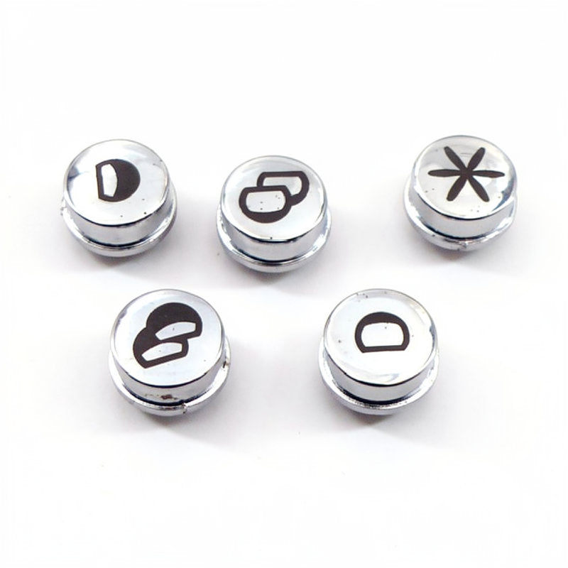 BEZZERA PUSH BUTTONS ONLY