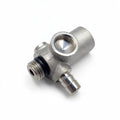 BEZZERA SELF-PRIMING VALVE 1/8M X 1/8F
