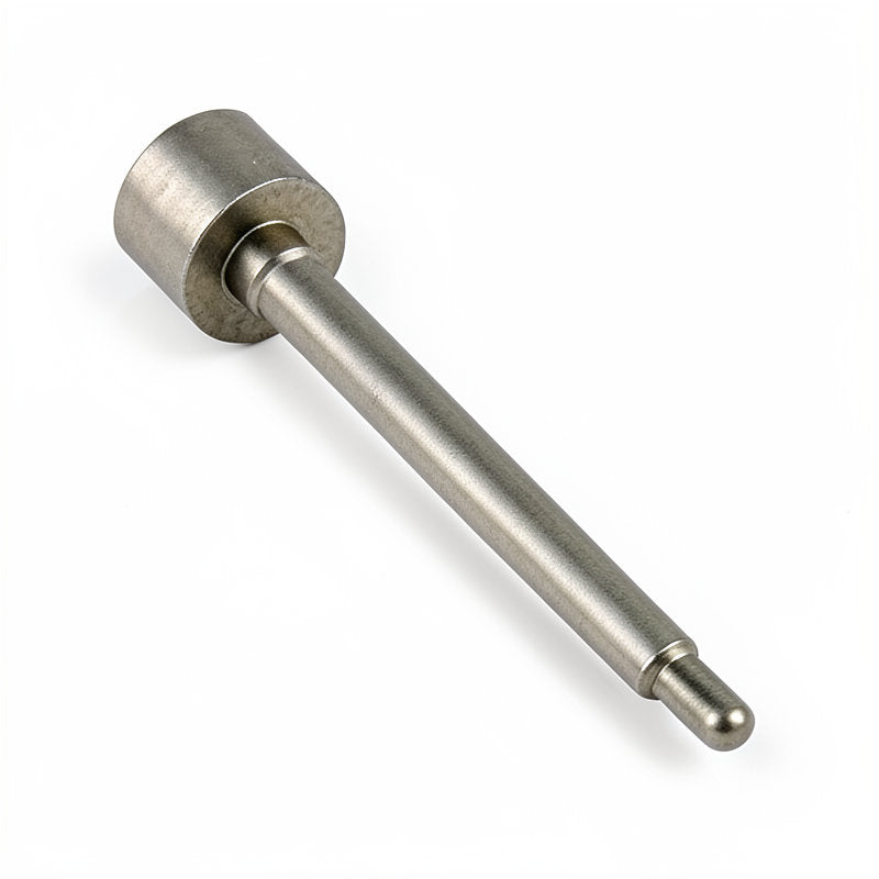 BEZZERA SHAFT D12 X 65 AISI 303