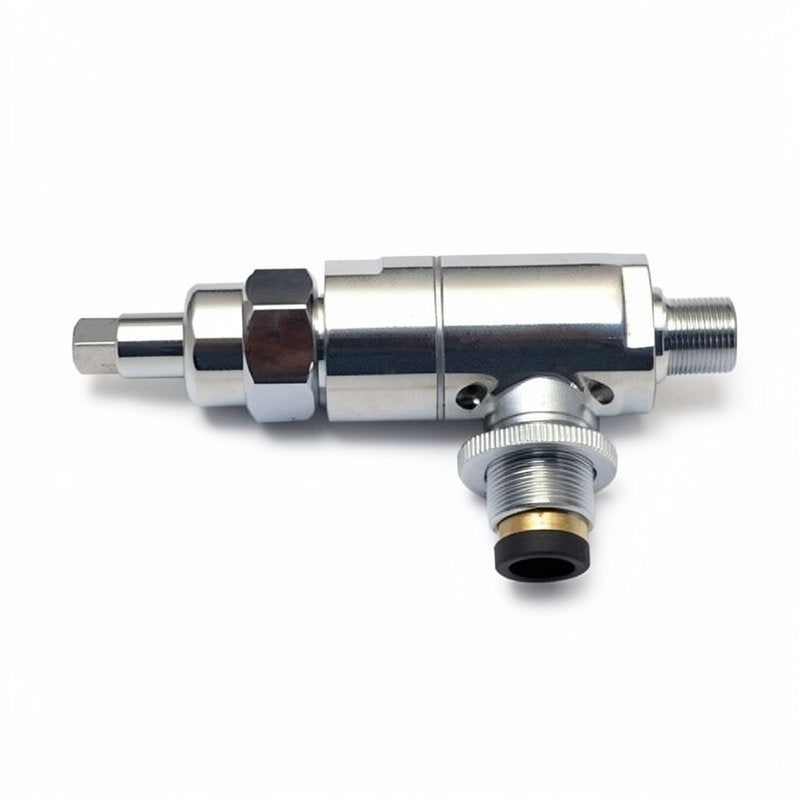 BEZZERA STEAM / WATER VALVE ASSEMBLY