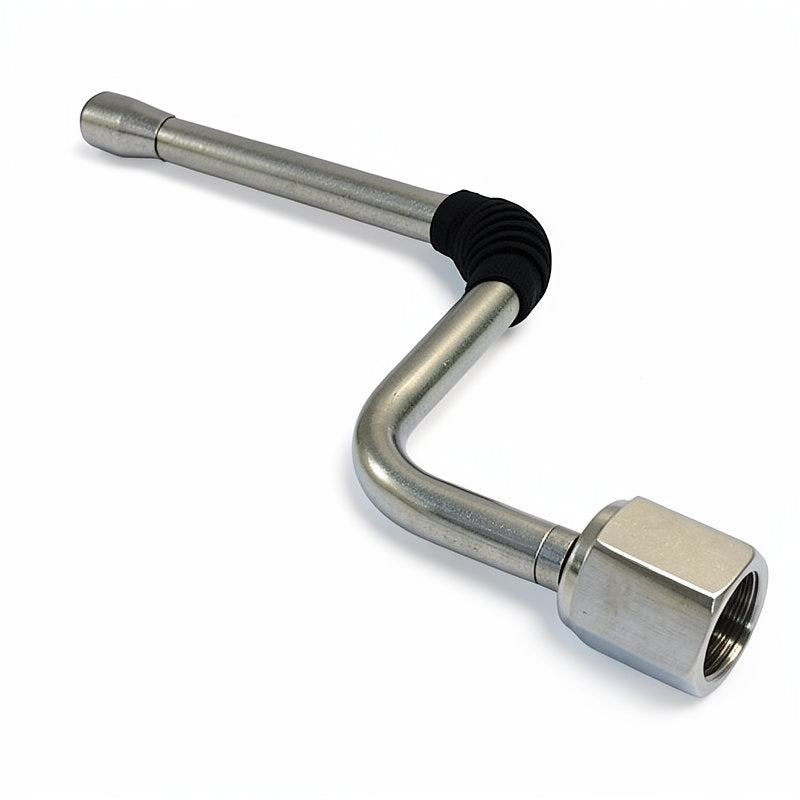 BEZZERA STEAM HOSE ASSEMBLY