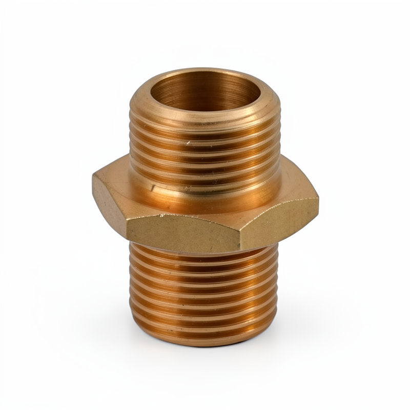 BEZZERA STRAIGHT FITTING 3/8