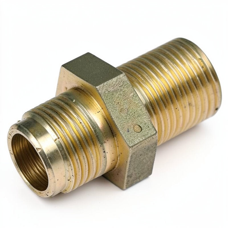 BEZZERA STRAIGHT FITTING M12 H26.5 OT