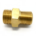 BEZZERA STRAIGHT FITTING M12 X 1/4
