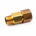 BEZZERA STRAIGHT ROTARY FITTING