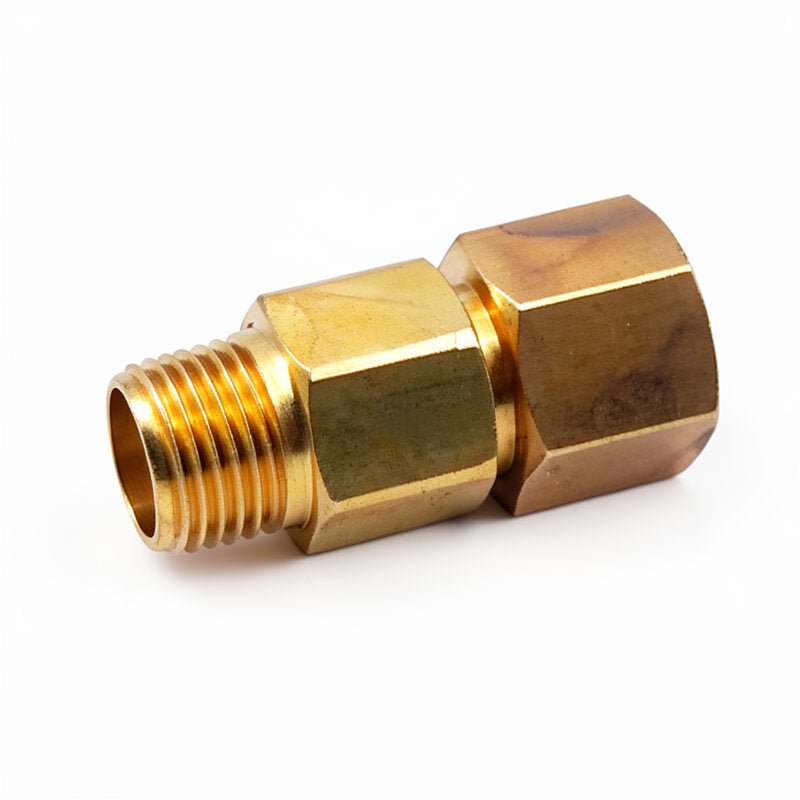 BEZZERA STRAIGHT ROTARY FITTING