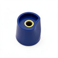 BEZZERA SWITCH KNOB D42 BLUE