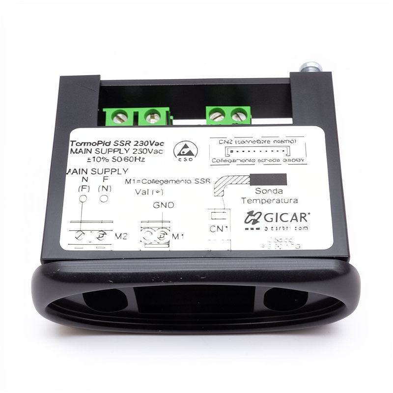 BEZZERA THERMOSTAT TERMOPID 230V
