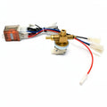 BEZZERA THERMOSTAT XP700 AND C111P 230V