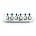 BEZZERA TOUCHPANEL PCB 6 KEYS