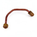 BEZZERA UPPER HEATING PIPE