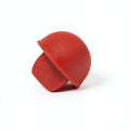 BEZZERA VALVE PLUG GASKET SILICONE