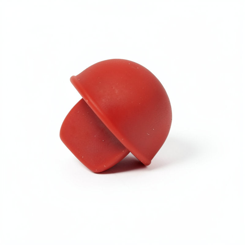 BEZZERA VALVE PLUG GASKET SILICONE