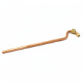 BEZZERA WATER VALVE SUCTION PIP