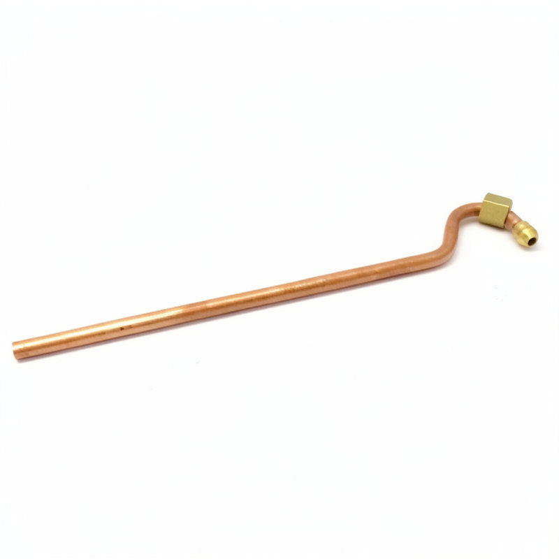 BEZZERA WATER VALVE SUCTION PIP