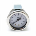 BEZZERA WHITE WATER PRESSURE GAUGE 52MM