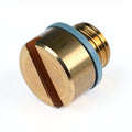 SCREW M8 X 6MM OT