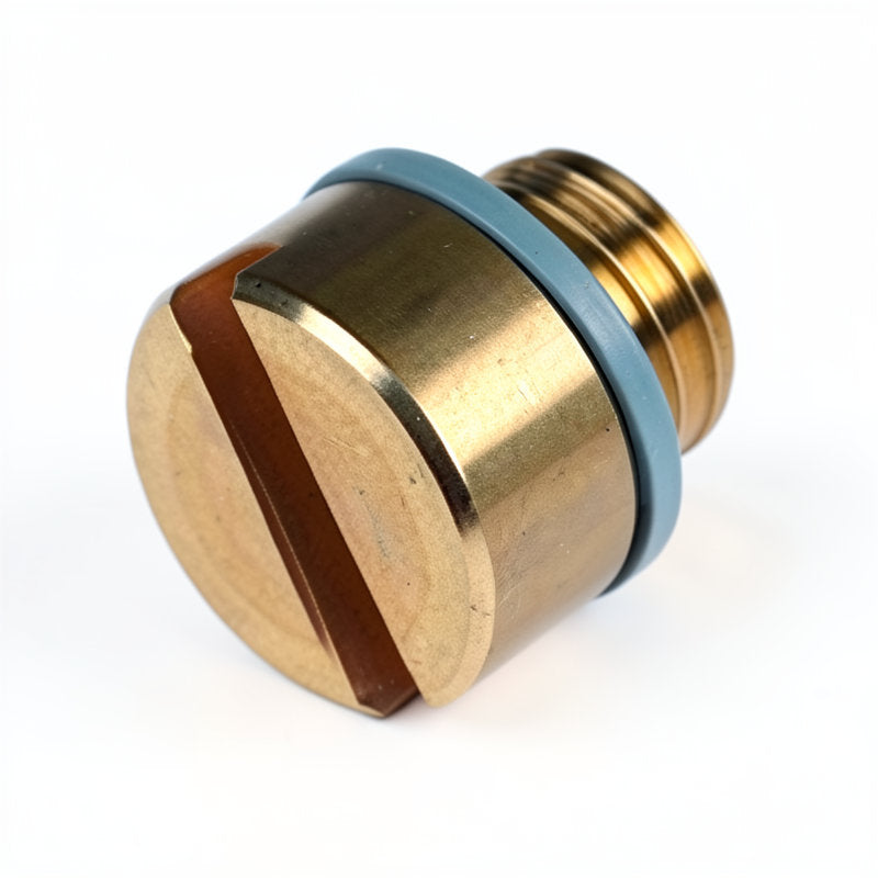 SCREW M8 X 6MM OT