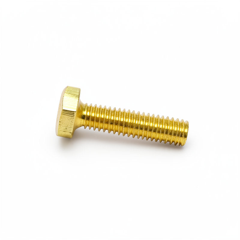 SCREW TE M4 X 16MM UNI 5739 OT