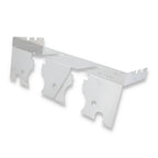 IB7 2 GRP COMPACT LED FRONT PANEL