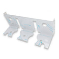 IB7 2 GRP COMPACT LED FRONT PANEL