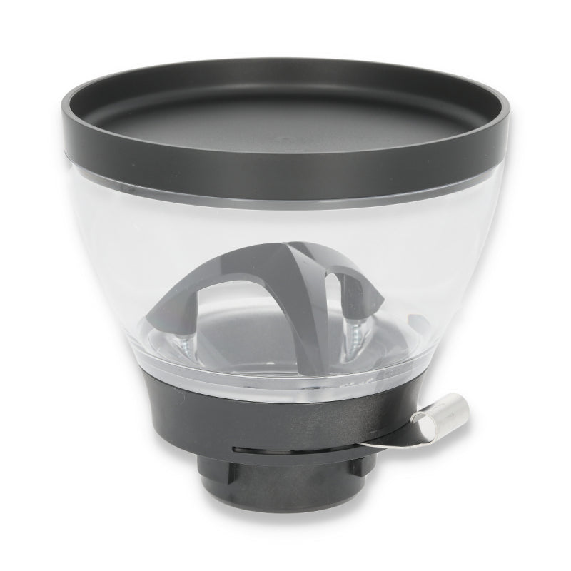 MAHLKONIG E65S HOPPER COMPLETE 0.25KG KR 805 (NEED ADAPTER: 706625)