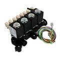 GAGGIA SAECO SOLENOID VALVE WITH WIRING
