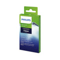 GAGGIA SAECO POWDERED DETERGENT - PACK OF 6 (2 GRAM SACHETS)