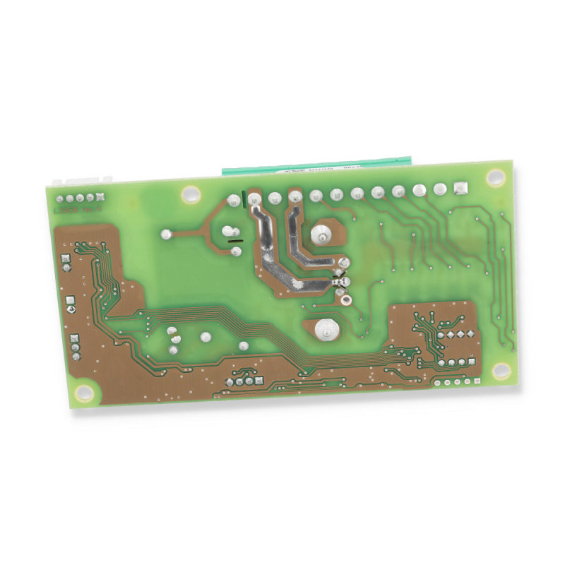 ASCASO MULTIFUNCTION & DISPLAY PCB