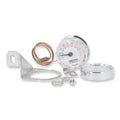 ASCASO DREAM ASSEMBLED THERMOMETER