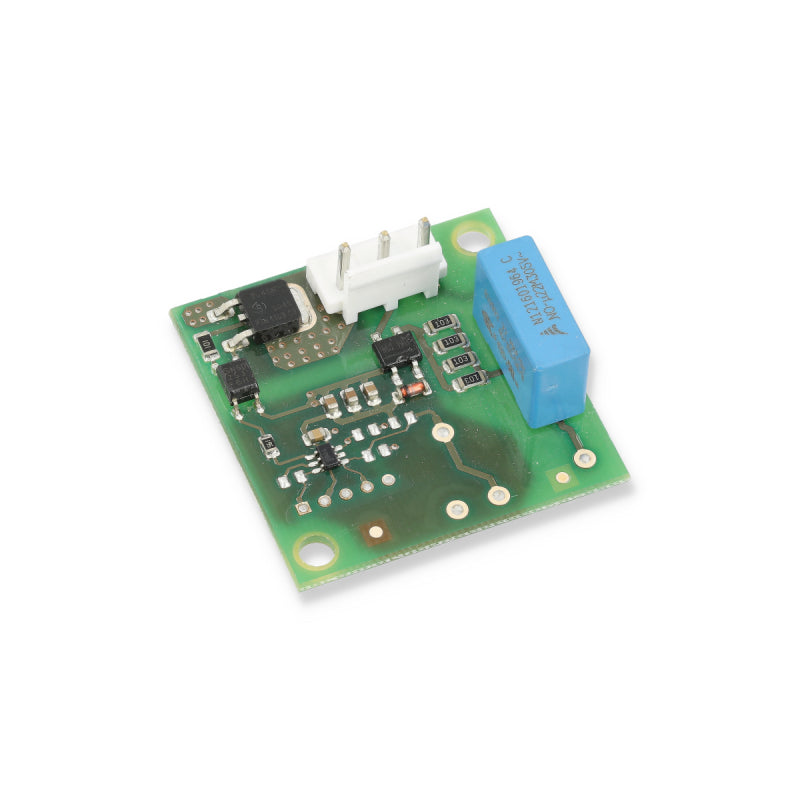 ASCASO PULSE CIRCUIT THERMOSAT 230V/120V
