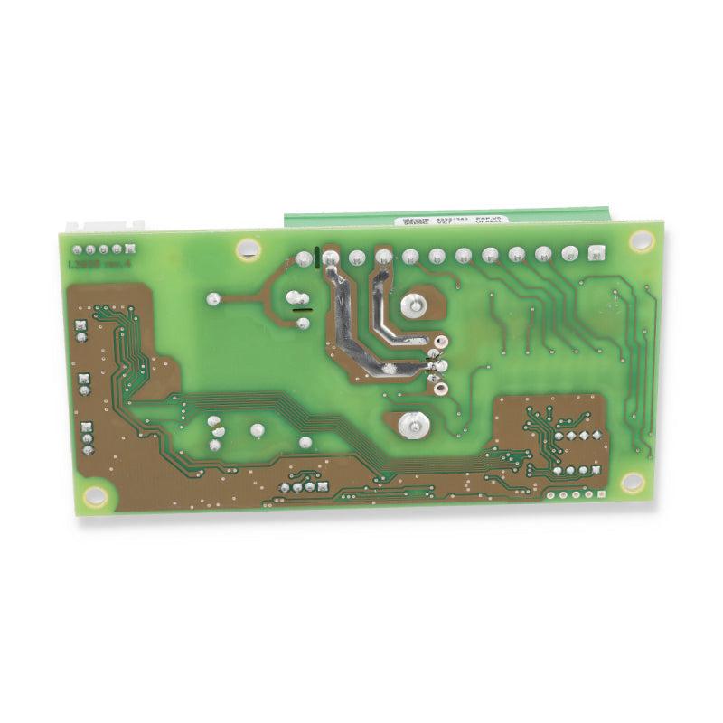 ASCASO STEEL DUO MULTIFUNCTION & DISPLAY PCB