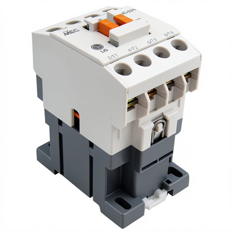 CONTACTOR 230V - 20 AMP