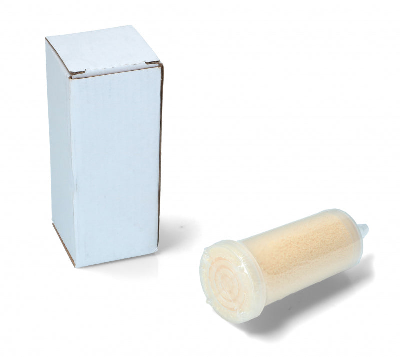 WATER SOFTENER 97MM (H) X 42 (W)