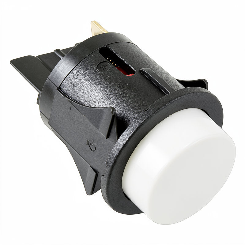 ASTORIA HOT WATER SWITCH