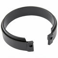 COMPAK DOSER UPPER PLASTIC RING
