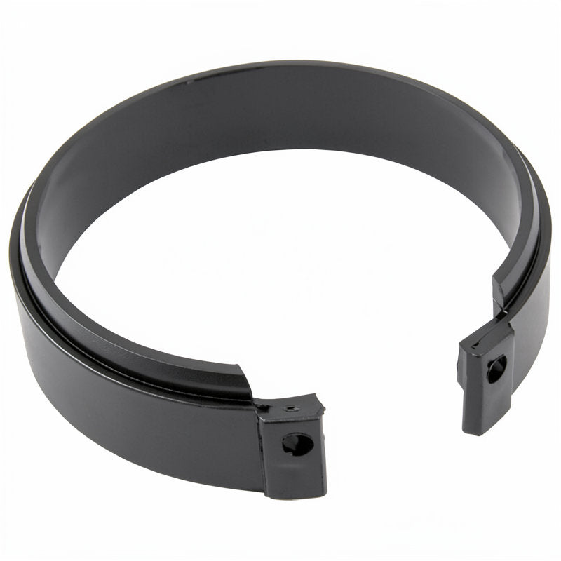 COMPAK DOSER UPPER PLASTIC RING