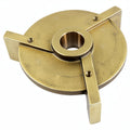 COMPAK K6 LOWER BLADE HOLDER (OLD)