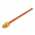 FUTURMAT HEAT EXCHANGE INJECTOR