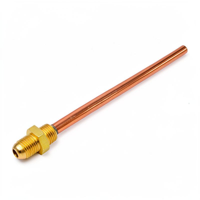 FUTURMAT HEAT EXCHANGE INJECTOR