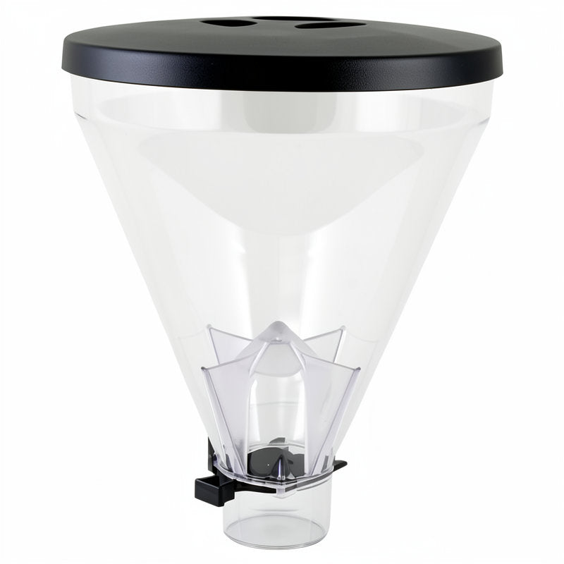 MAZZER HOPPER COMPLETE 1.2KG