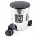 MAZZER MANUAL & TIMER DOSER COMPLETE