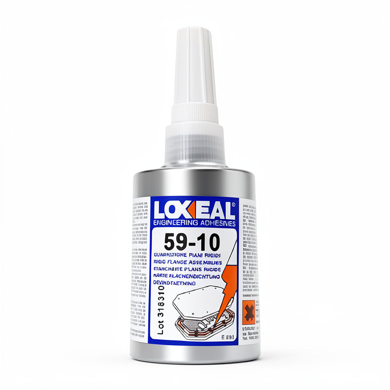 LOXEAL LIQUID GASKET 75ML TUBE