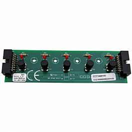 LA SAN MARCO 2/3/4 GRP TOUCHPANEL