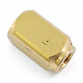UPPER VALVE SQUARE ROD 12MM M3 X 6 X 6MM