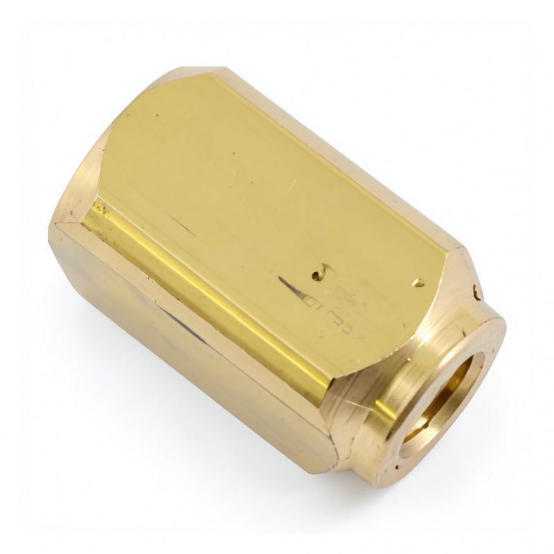 UPPER VALVE SQUARE ROD 12MM M3 X 6 X 6MM