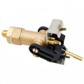 IBERITAL EXPRESSION/NEW LADRI LEVER STEAM VALVE